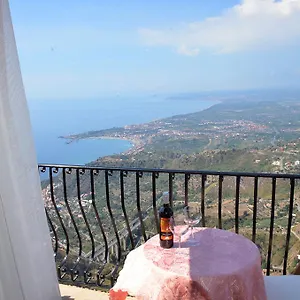 Casa Bellavista Bed & Breakfast Castelmola
