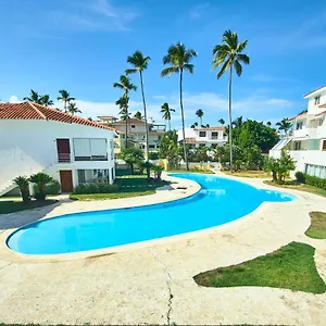 Terrazas - Corales Village Aparthotel Punta Cana