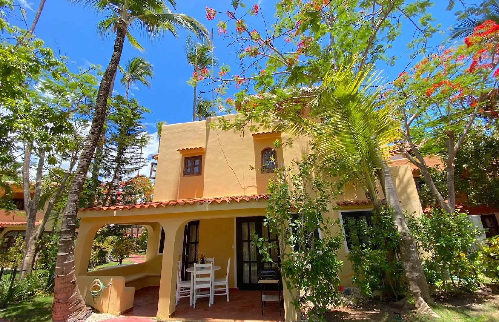 Serenity Villas And Suites - Playa Los Corales Punta Cana Dominican Republic