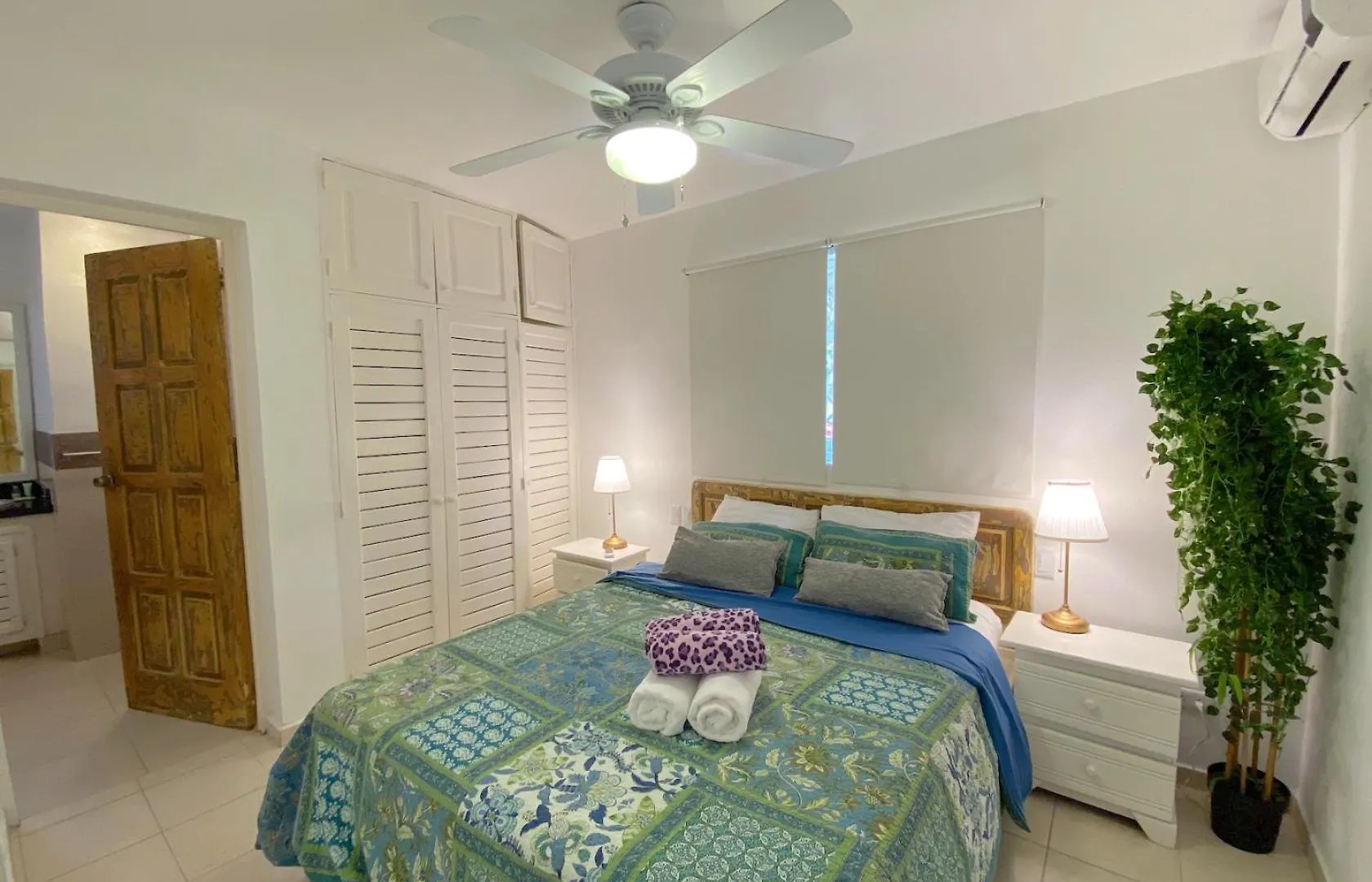 ***** Hotel Serenity Villas And Suites - Playa Los Corales Punta Cana Dominican Republic