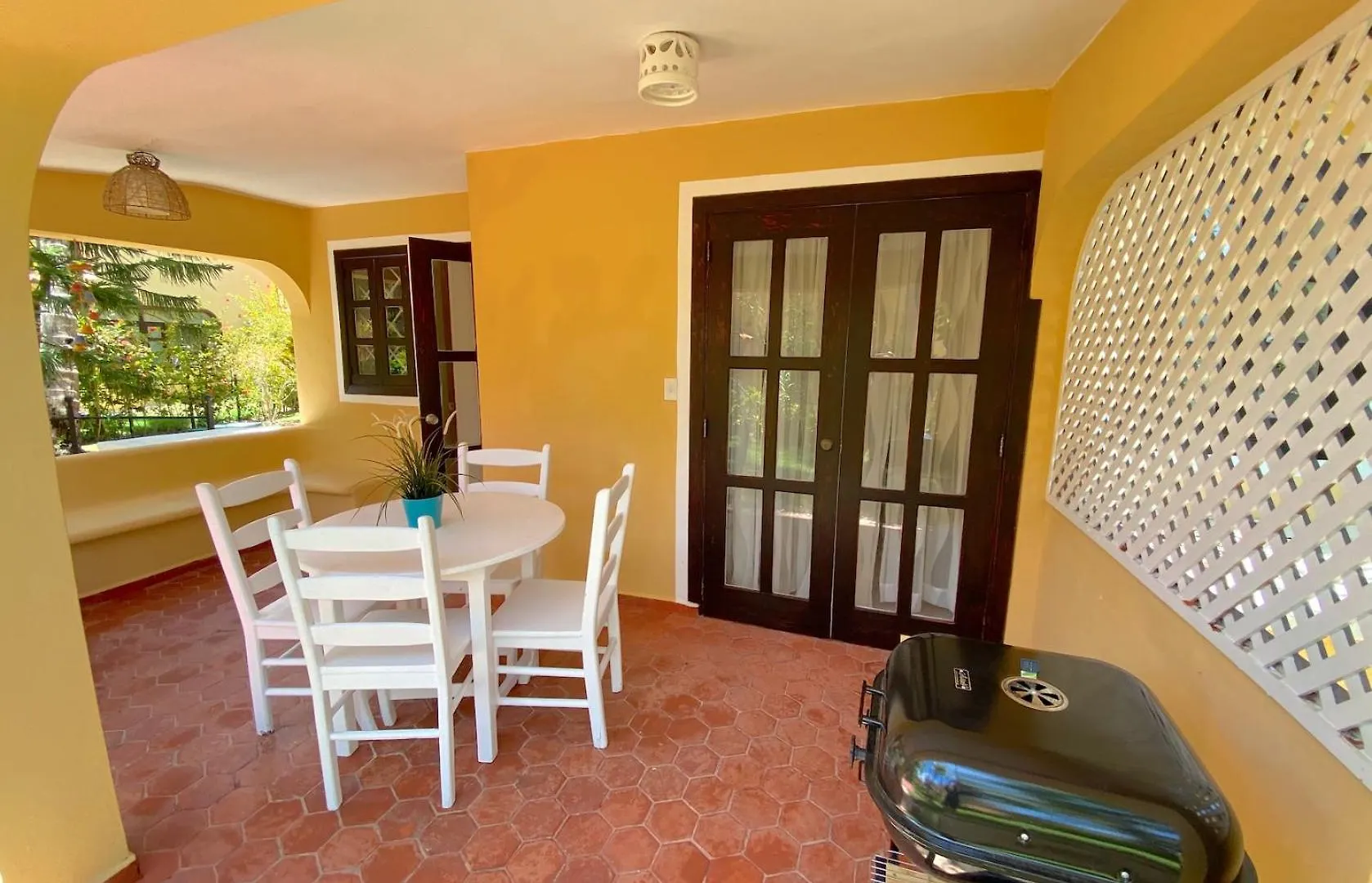 Hotel Serenity Villas And Suites - Playa Los Corales Punta Cana