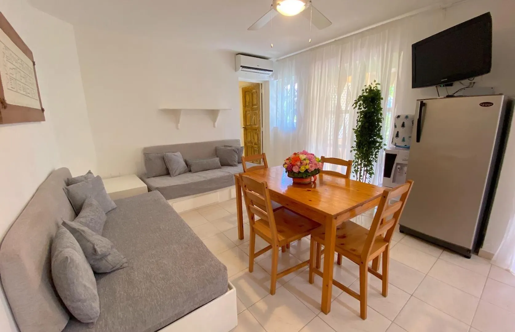 Serenity Villas And Suites - Playa Los Corales Punta Cana 5*,  Dominican Republic
