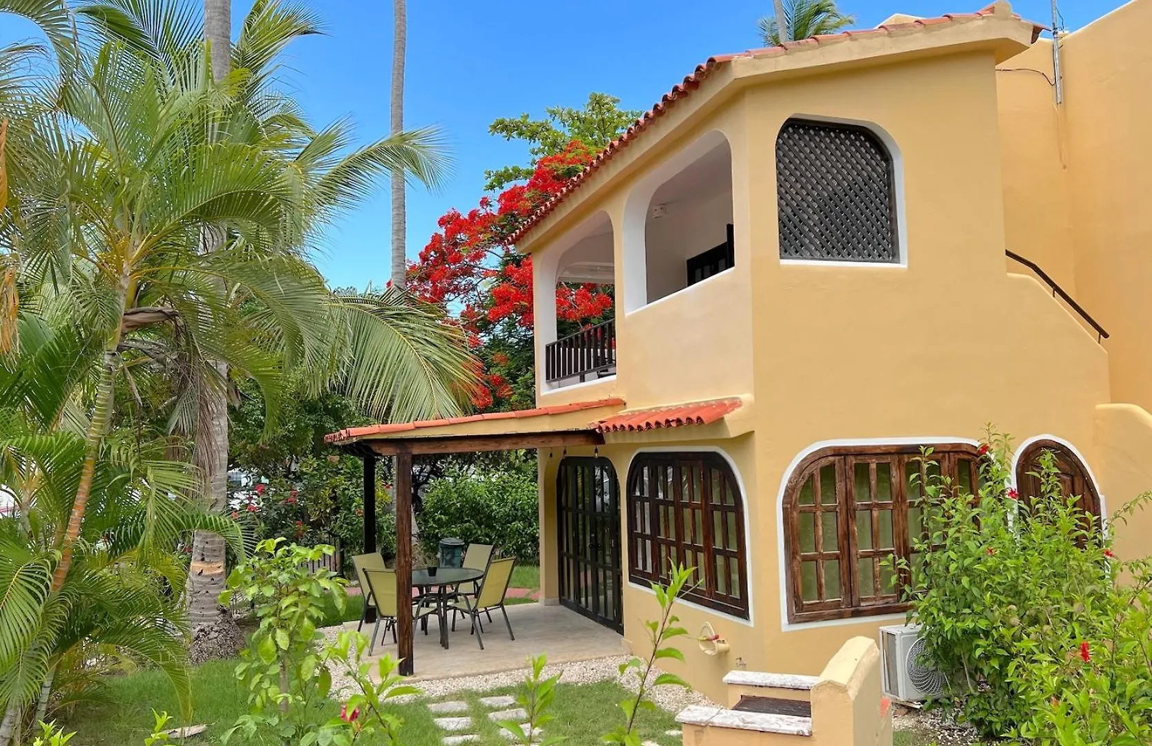 Serenity Villas And Suites - Playa Los Corales Punta Cana Dominican Republic