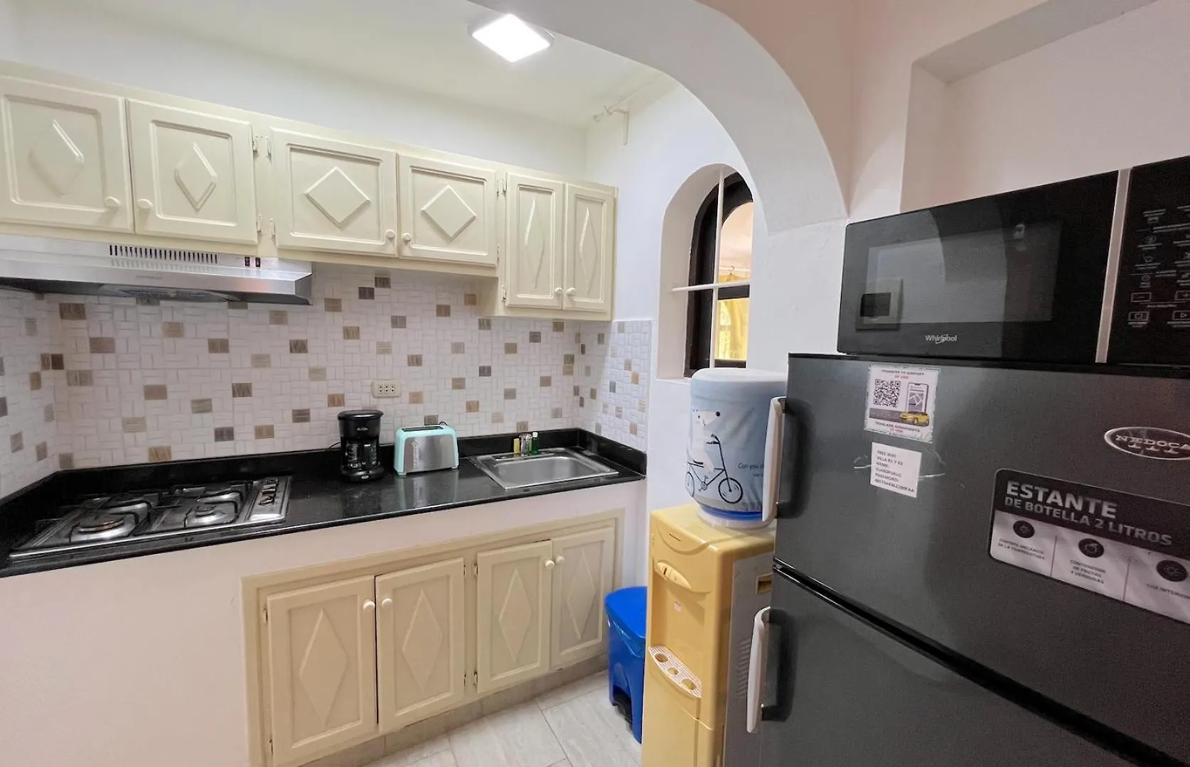 Serenity Villas And Suites - Playa Los Corales Punta Cana Hotel