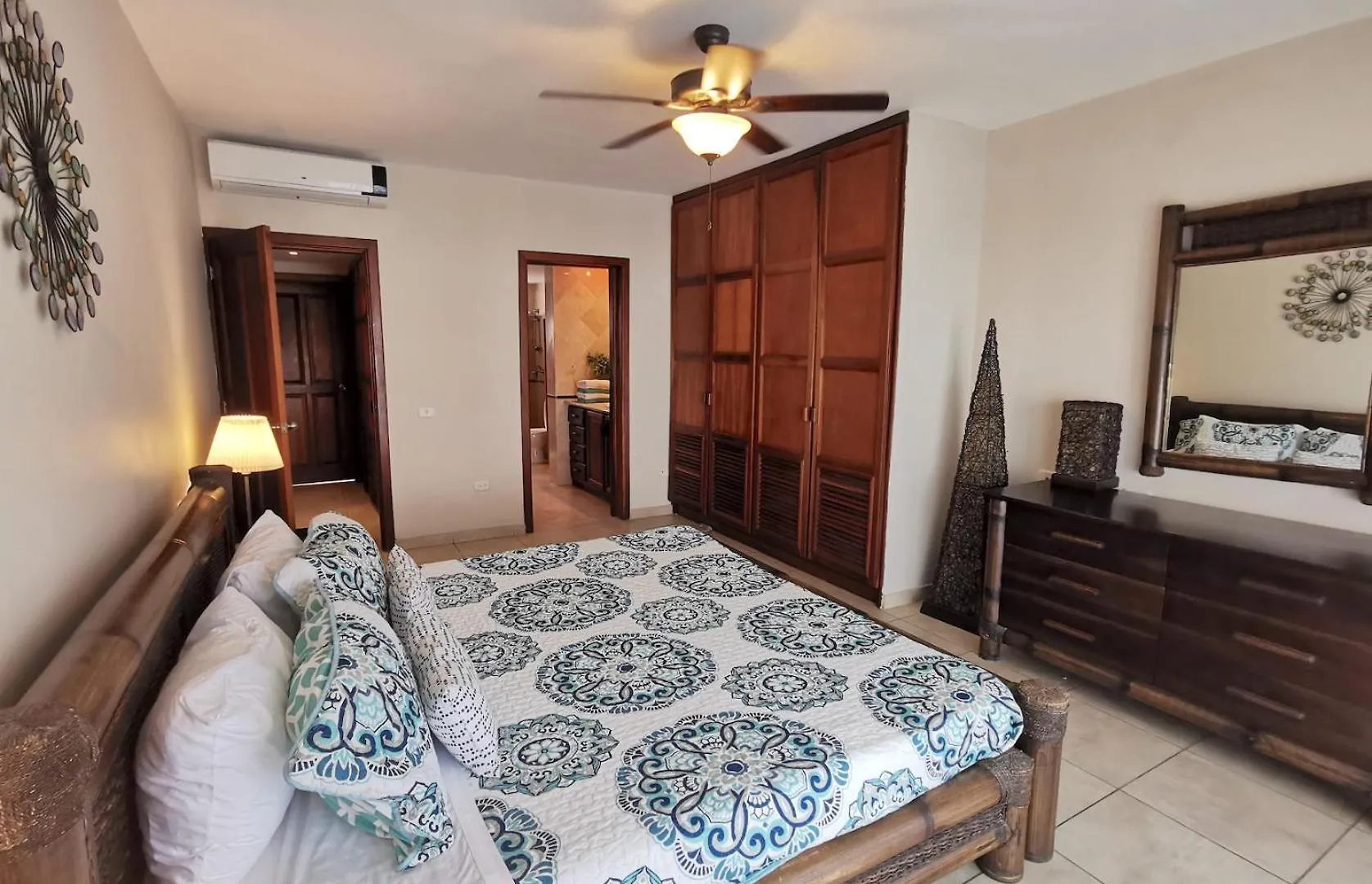 Serenity Villas And Suites - Playa Los Corales Punta Cana Dominican Republic