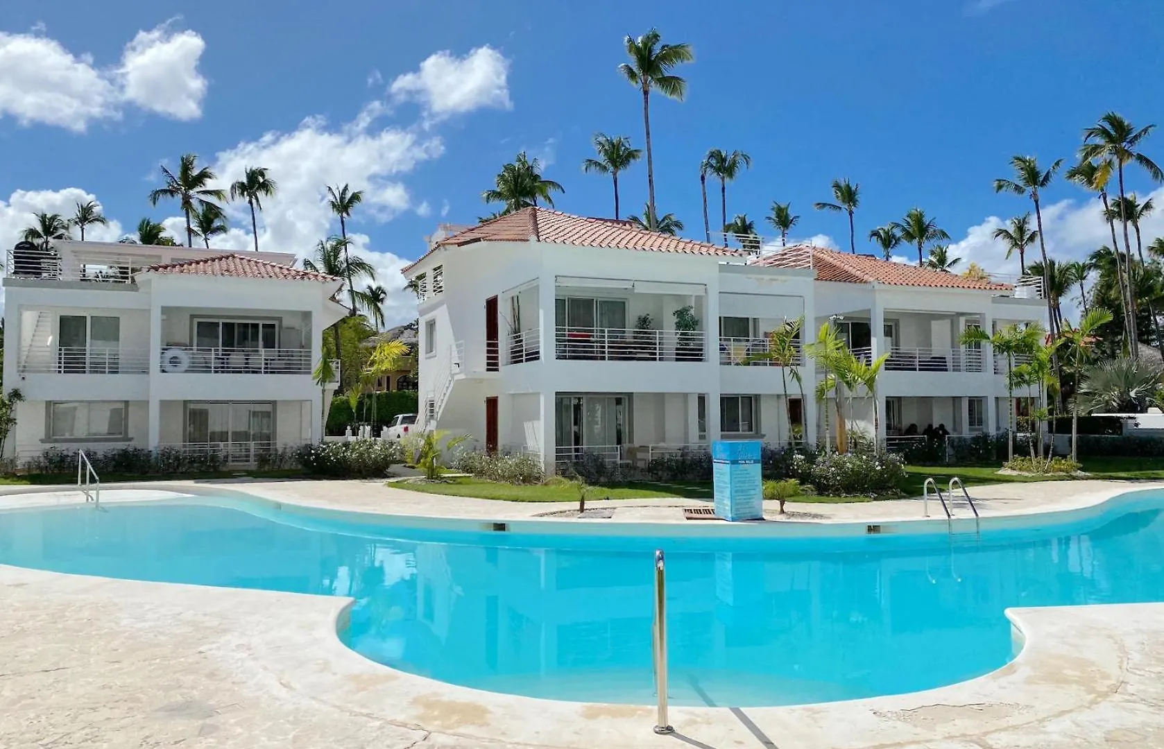 Serenity Villas And Suites - Playa Los Corales Punta Cana 5*,  Dominican Republic