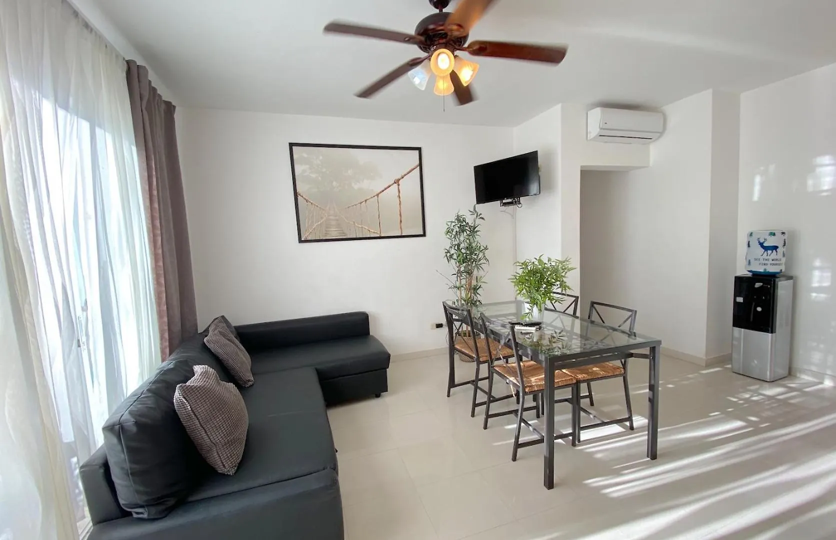 Serenity Villas And Suites - Playa Los Corales Punta Cana 5*,