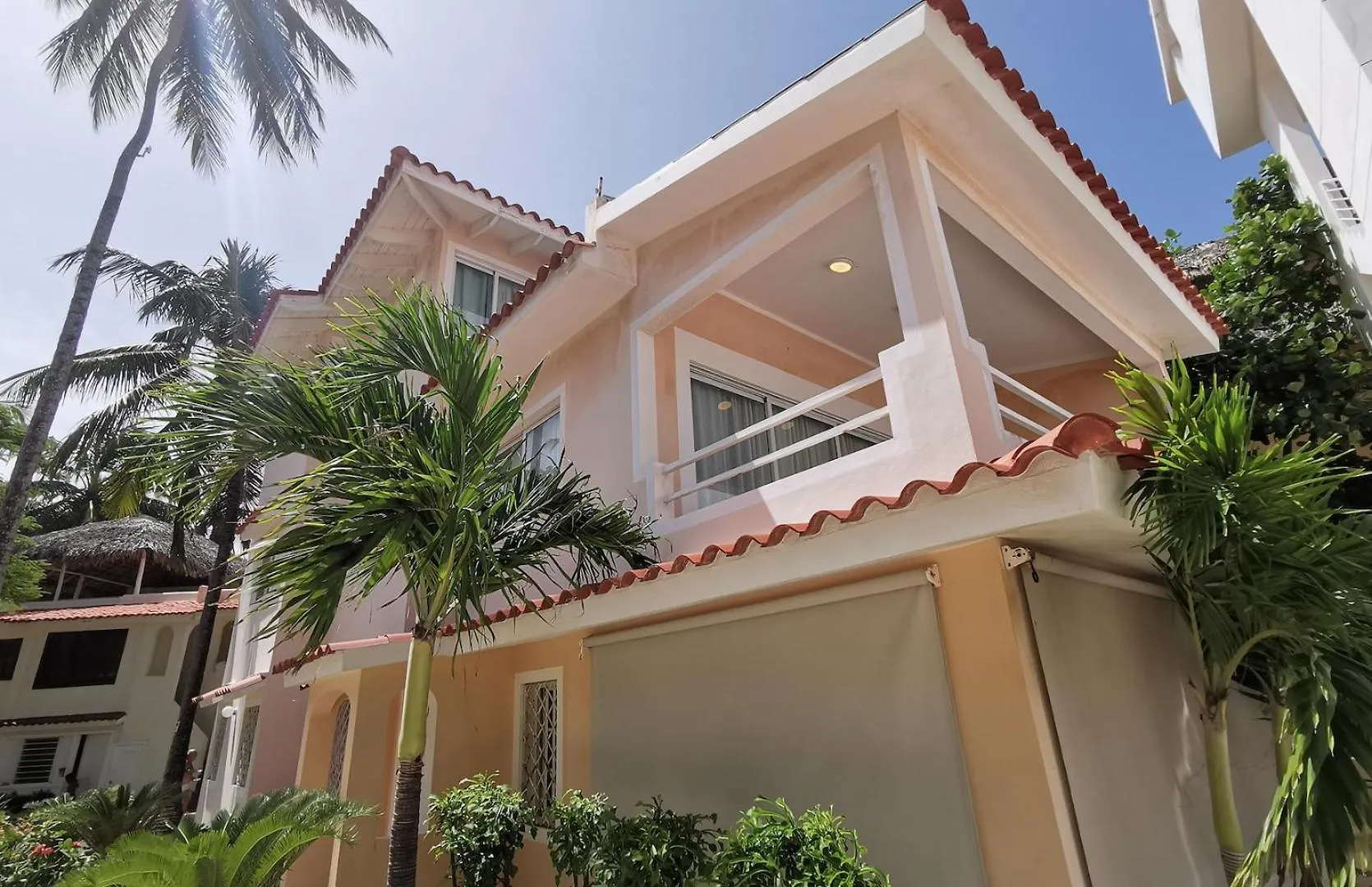 Hotel Serenity Villas And Suites - Playa Los Corales Punta Cana