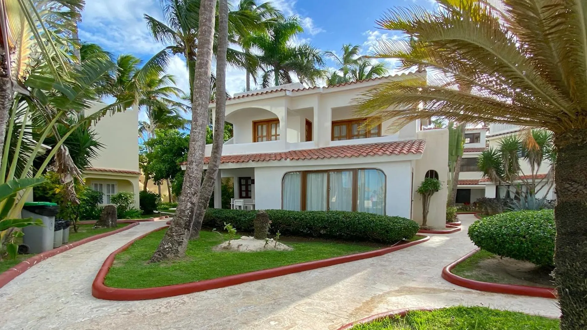 Hotel Serenity Villas And Suites - Playa Los Corales Punta Cana