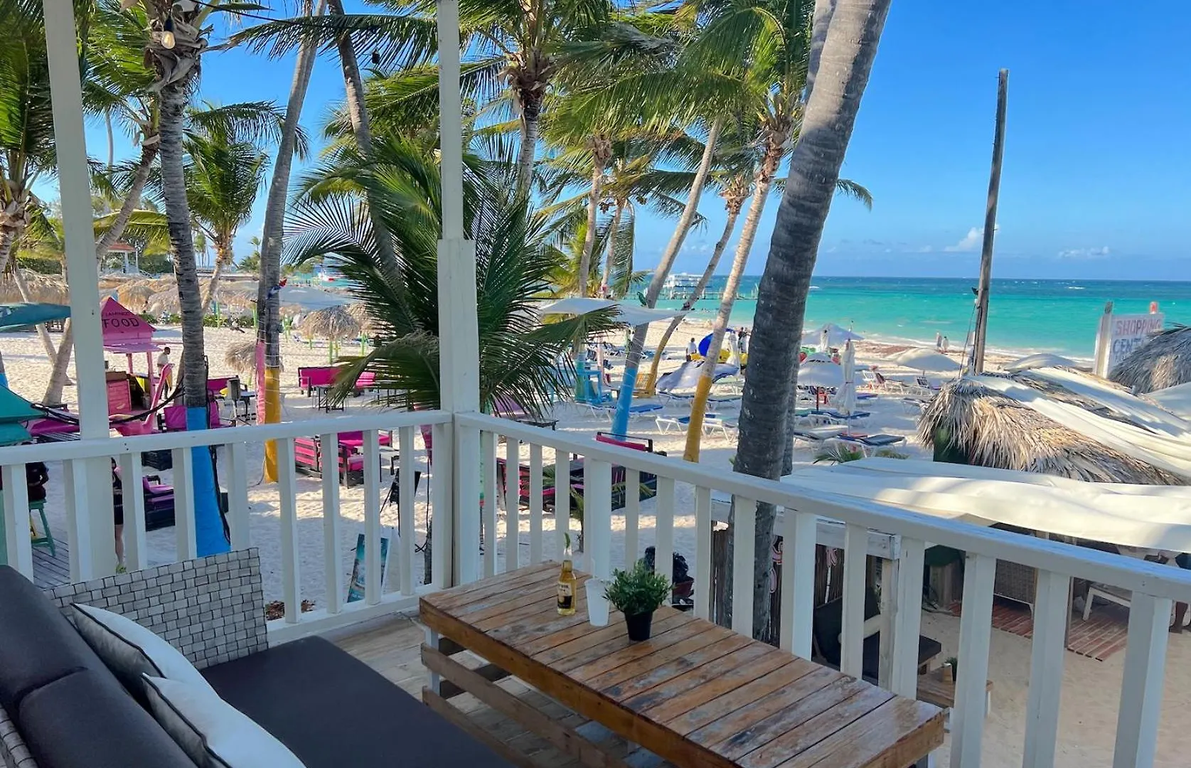 Serenity Villas And Suites - Playa Los Corales Punta Cana Dominican Republic