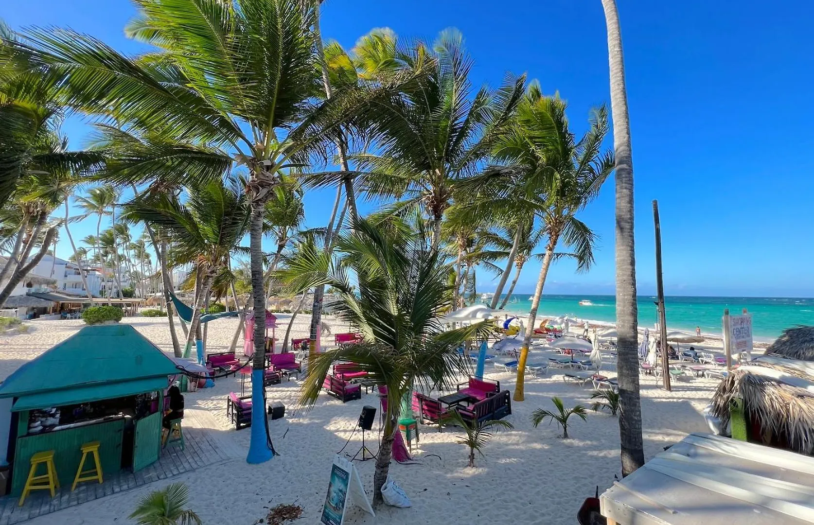 Serenity Villas And Suites - Playa Los Corales Punta Cana