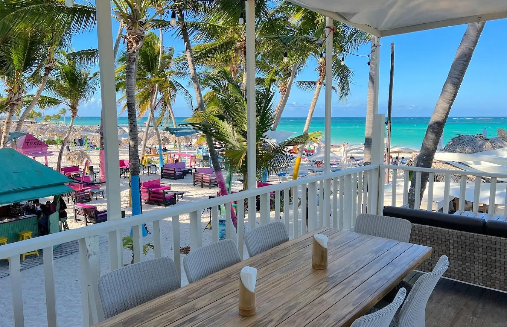 Serenity Villas And Suites - Playa Los Corales Punta Cana 5*,
