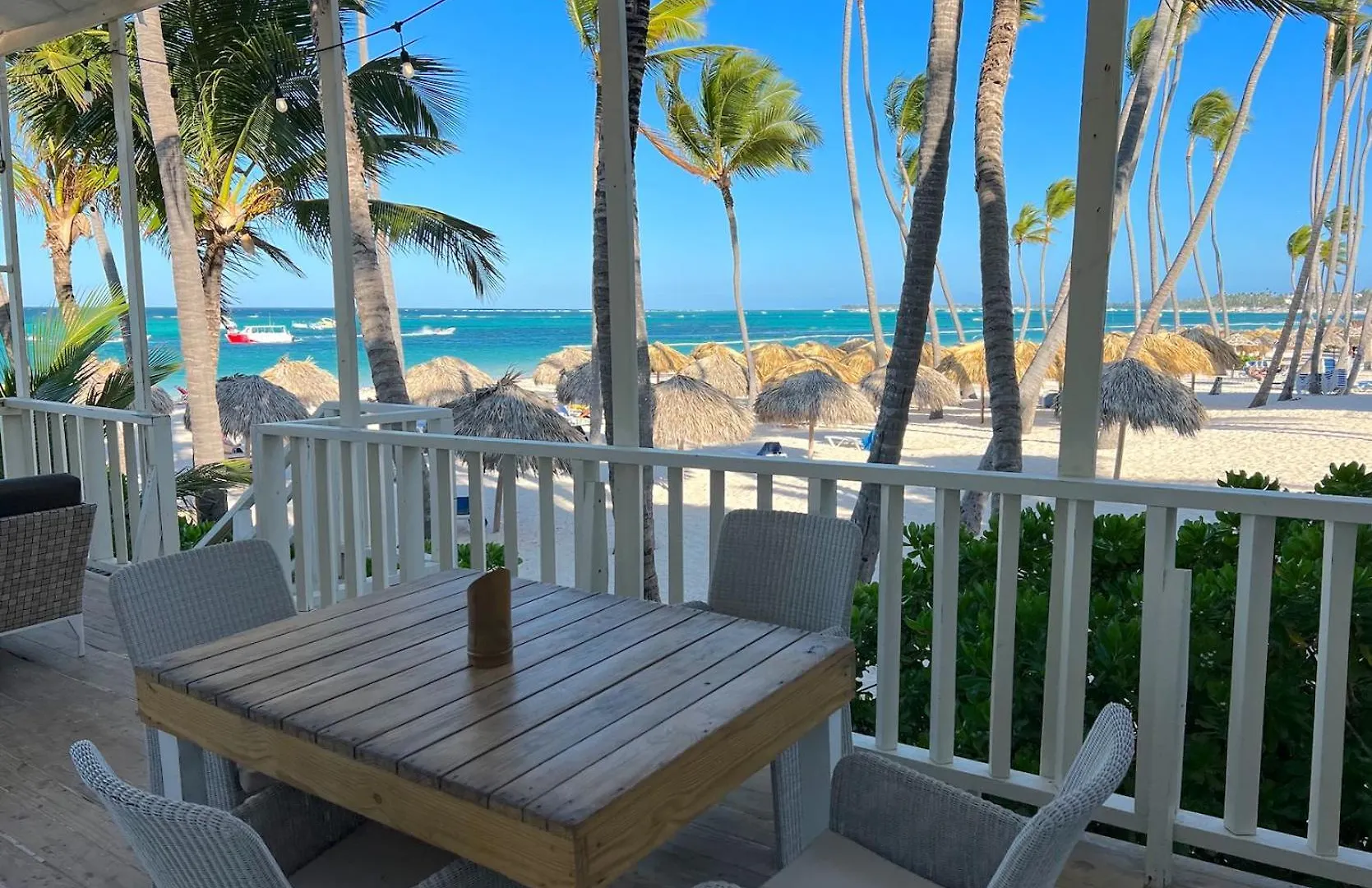 Serenity Villas And Suites - Playa Los Corales Punta Cana