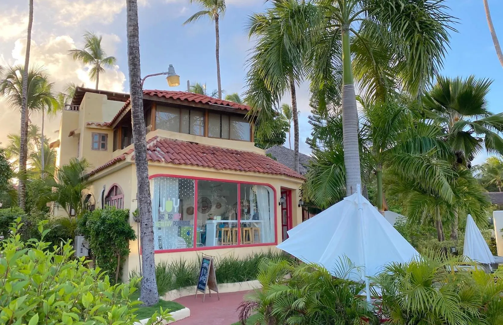 Hotel Serenity Villas And Suites - Playa Los Corales Punta Cana