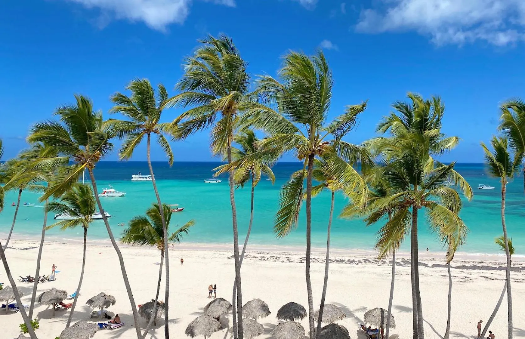 Serenity Villas And Suites - Playa Los Corales Punta Cana