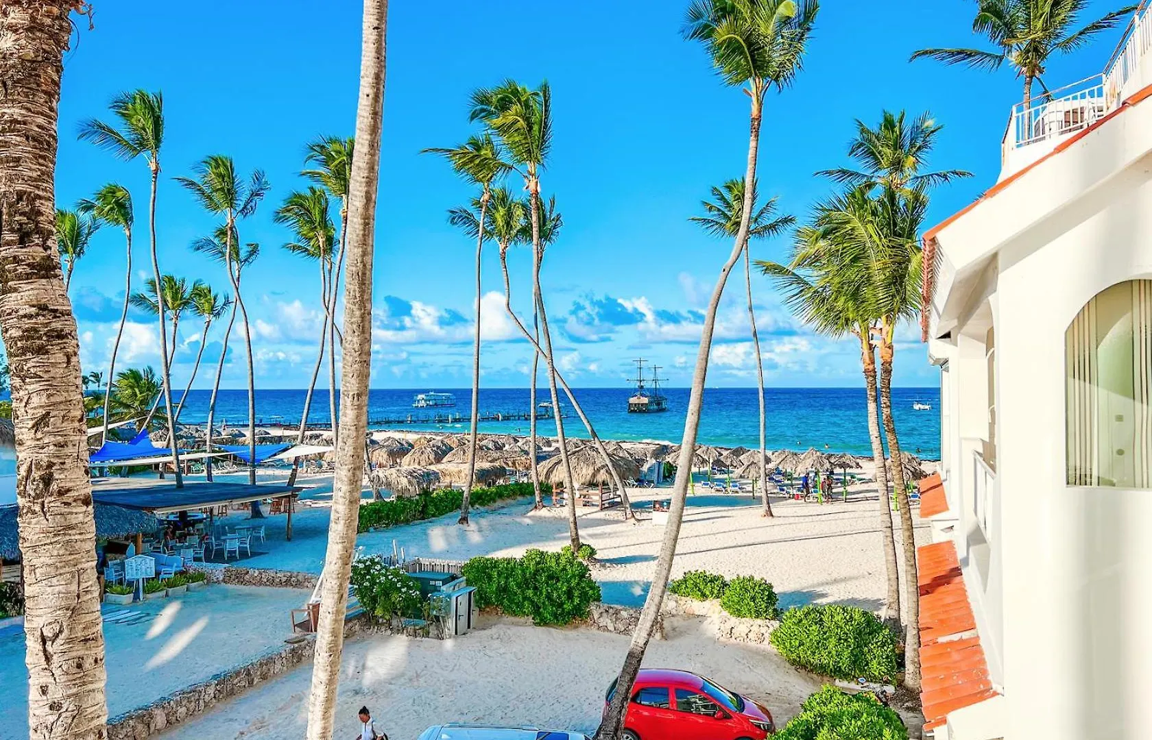 Serenity Villas And Suites - Playa Los Corales Punta Cana Hotel